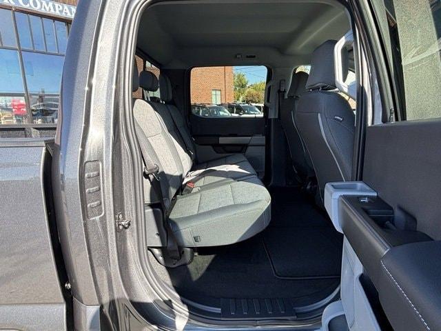 new 2026 Ford F-350 car, priced at $73,546