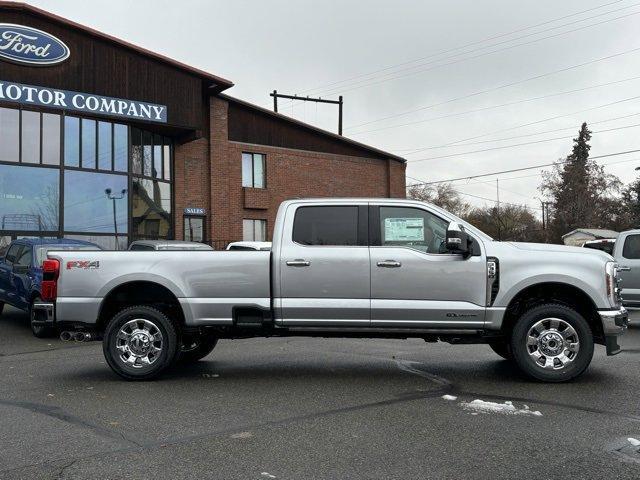 new 2024 Ford F-350 car, priced at $90,325