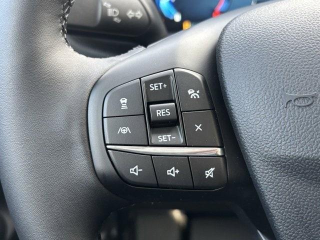 new 2025 Ford Bronco Sport car, priced at $40,485