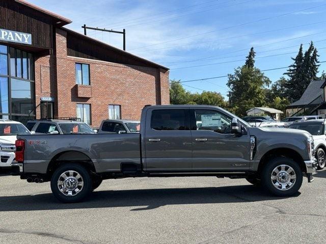 new 2024 Ford F-350 car, priced at $84,914