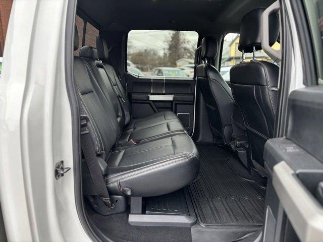 used 2020 Ford F-350 car, priced at $52,433