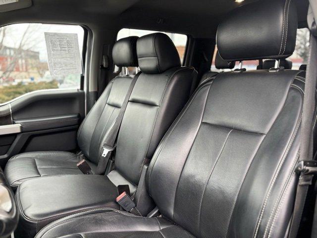 used 2020 Ford F-350 car, priced at $52,433