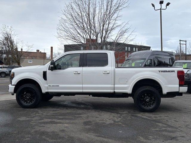 used 2020 Ford F-350 car, priced at $52,433