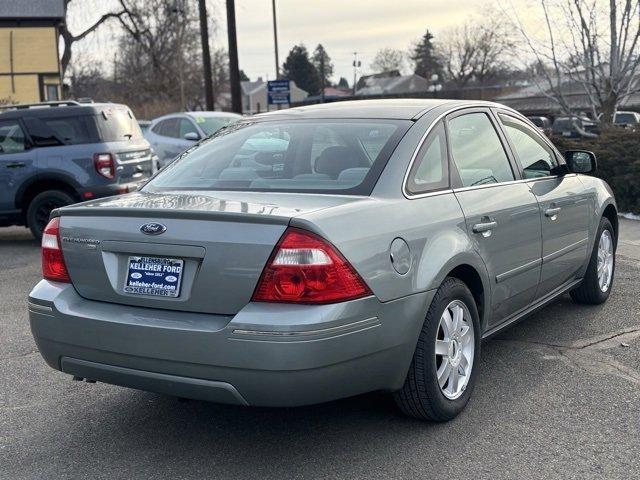 used 2005 Ford Five Hundred car, priced at $5,999