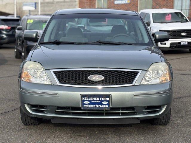 used 2005 Ford Five Hundred car, priced at $5,999