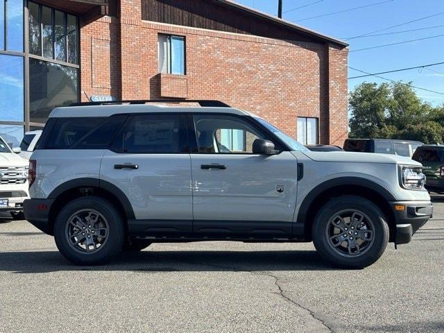 new 2024 Ford Bronco Sport car, priced at $32,305