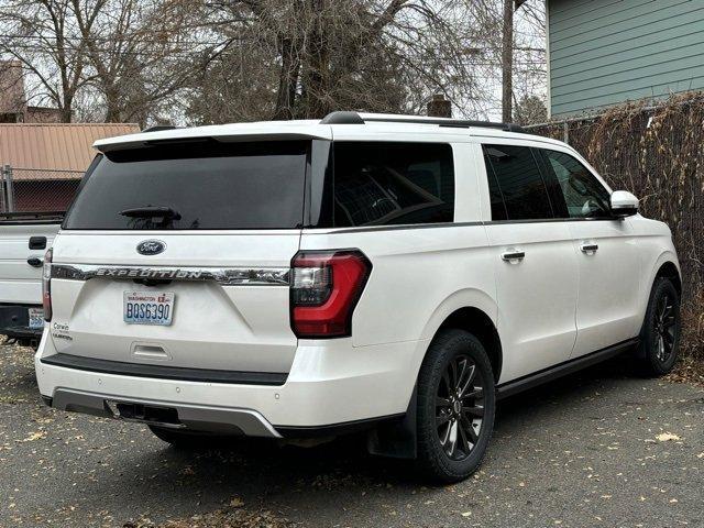 used 2019 Ford Expedition Max car, priced at $25,963