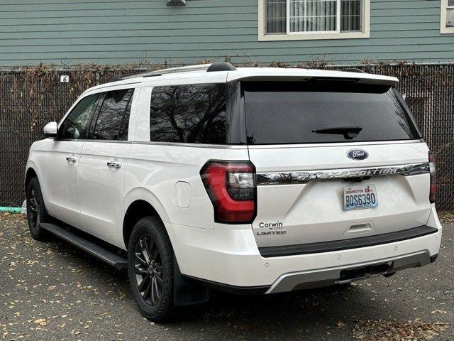 used 2019 Ford Expedition Max car, priced at $25,963