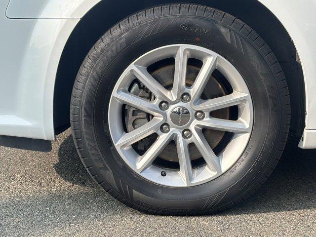used 2019 Dodge Grand Caravan car, priced at $11,897
