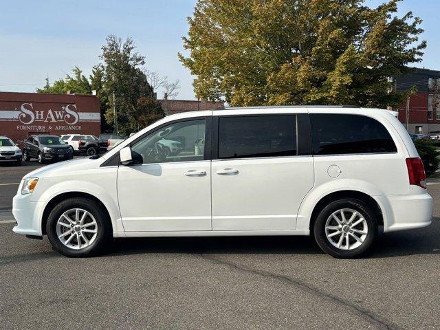 used 2019 Dodge Grand Caravan car, priced at $11,897