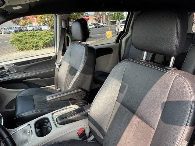 used 2019 Dodge Grand Caravan car, priced at $11,897