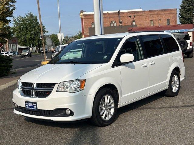 used 2019 Dodge Grand Caravan car, priced at $11,897