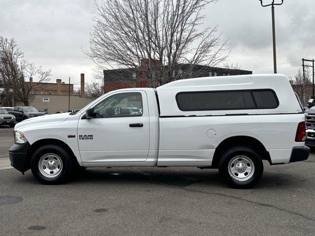 used 2013 Ram 1500 car, priced at $7,997