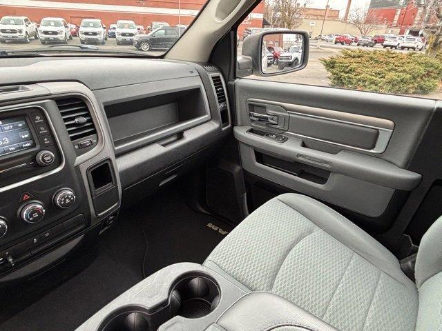 used 2013 Ram 1500 car, priced at $7,997