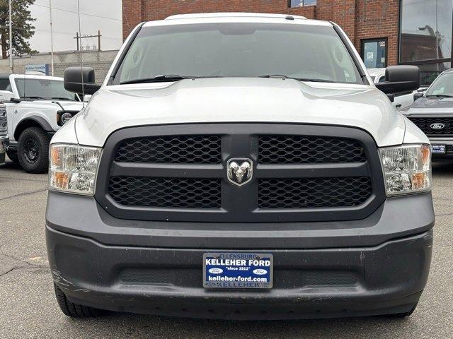 used 2013 Ram 1500 car, priced at $7,997