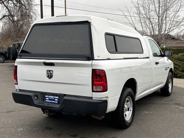 used 2013 Ram 1500 car, priced at $7,997