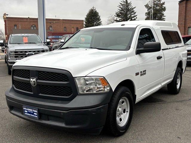 used 2013 Ram 1500 car, priced at $7,997