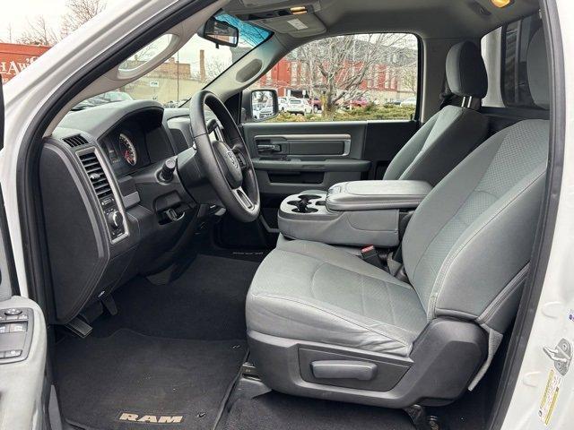 used 2013 Ram 1500 car, priced at $7,997