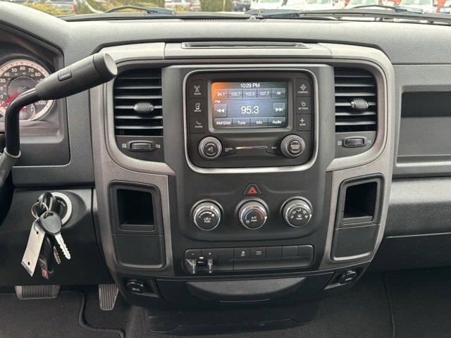 used 2013 Ram 1500 car, priced at $7,997