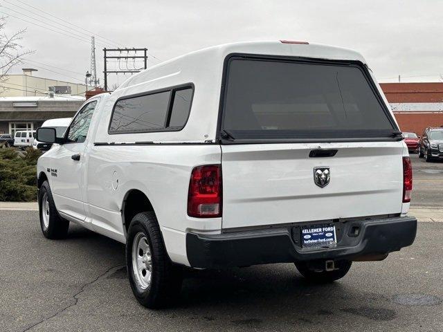 used 2013 Ram 1500 car, priced at $7,997