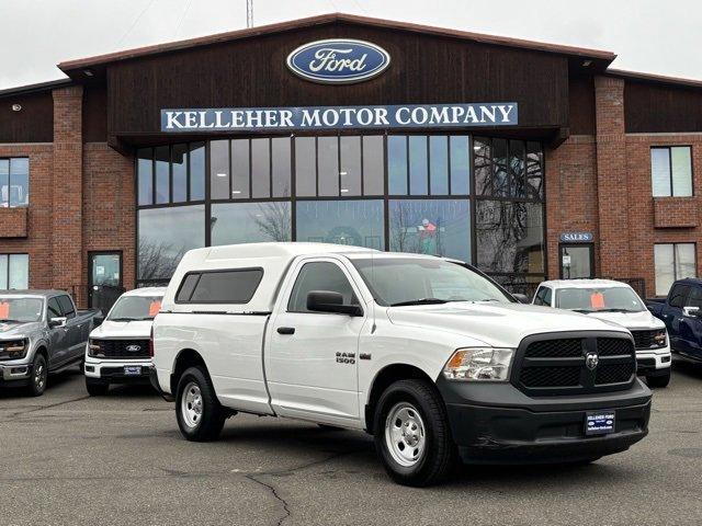 used 2013 Ram 1500 car, priced at $7,997