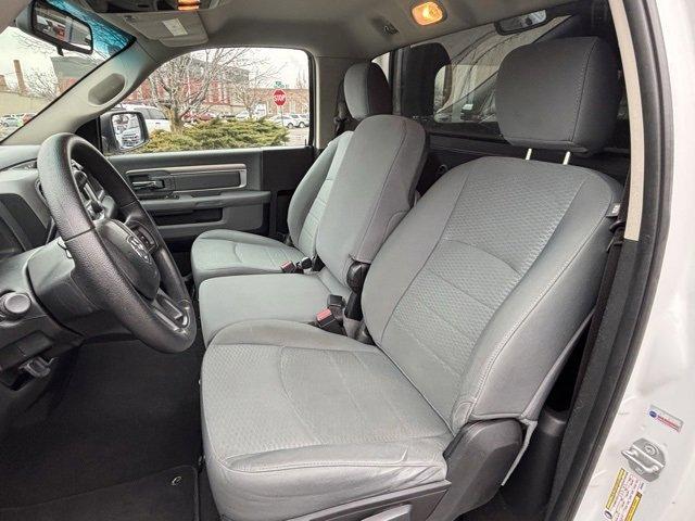 used 2013 Ram 1500 car, priced at $7,997