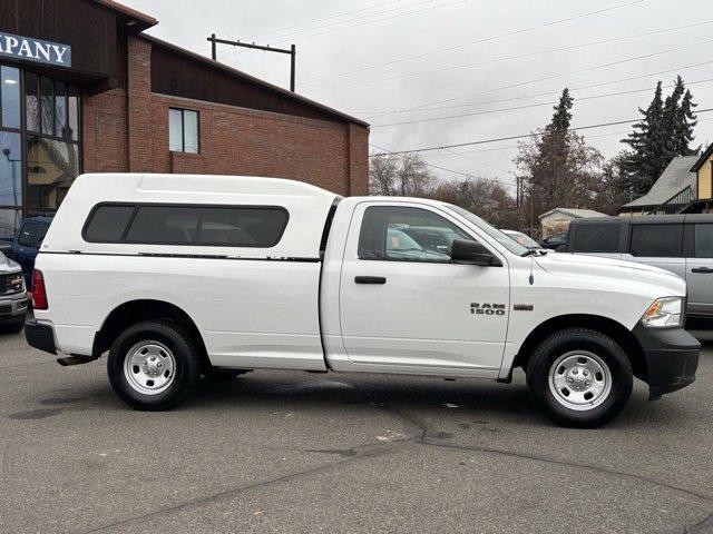 used 2013 Ram 1500 car, priced at $7,997