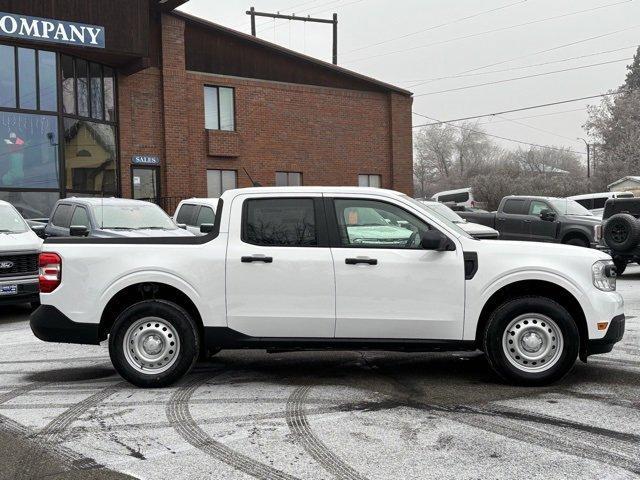 new 2024 Ford Maverick car, priced at $29,130