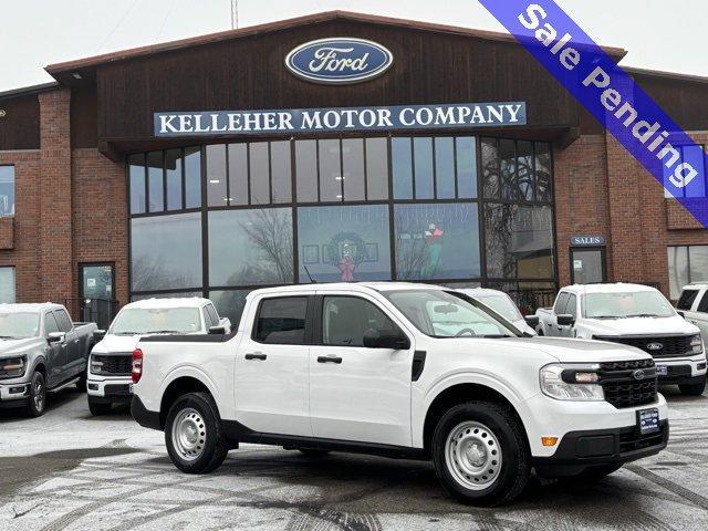 new 2024 Ford Maverick car, priced at $29,130