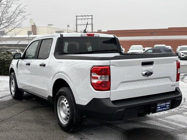 new 2024 Ford Maverick car, priced at $29,130