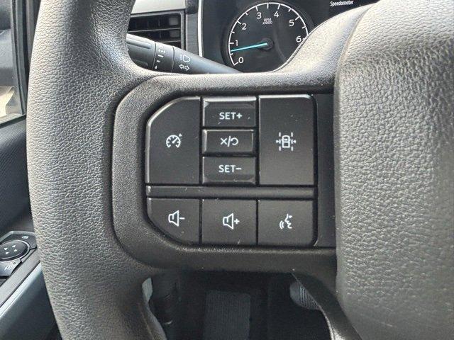 used 2022 Ford F-150 car, priced at $39,799