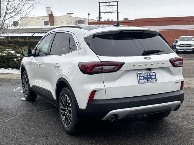 new 2025 Ford Escape car, priced at $41,399