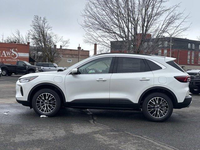 new 2025 Ford Escape car, priced at $41,399