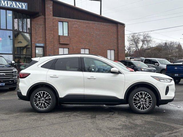 new 2025 Ford Escape car, priced at $41,399