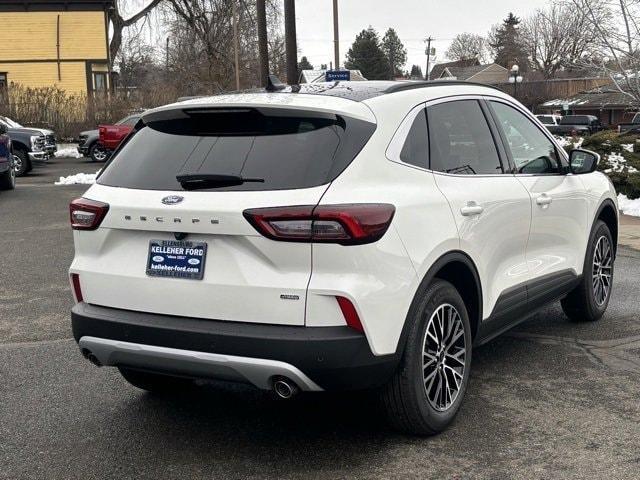 new 2025 Ford Escape car, priced at $41,399