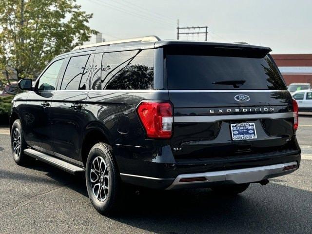 new 2024 Ford Expedition Max car, priced at $72,179