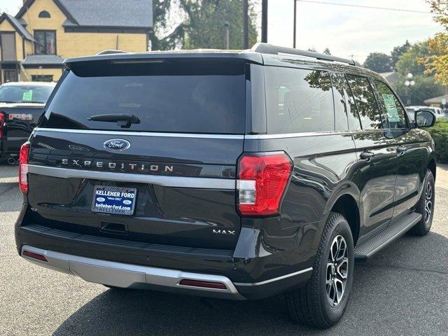 new 2024 Ford Expedition Max car, priced at $72,179