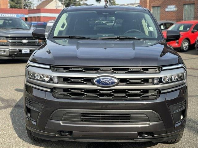 new 2024 Ford Expedition Max car, priced at $72,179