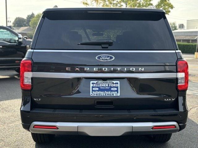 new 2024 Ford Expedition Max car, priced at $72,179