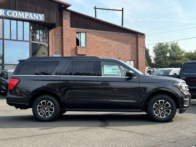 new 2024 Ford Expedition Max car, priced at $72,179