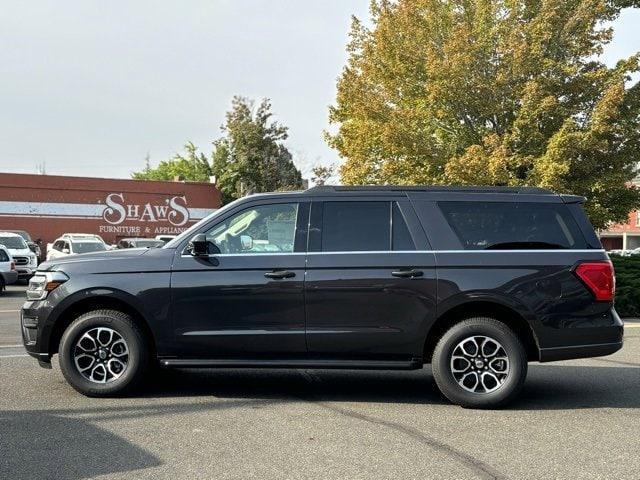 new 2024 Ford Expedition Max car, priced at $72,179