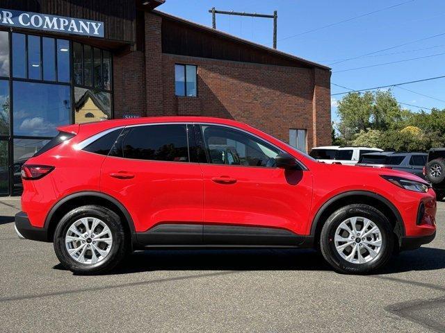 new 2024 Ford Escape car, priced at $33,045