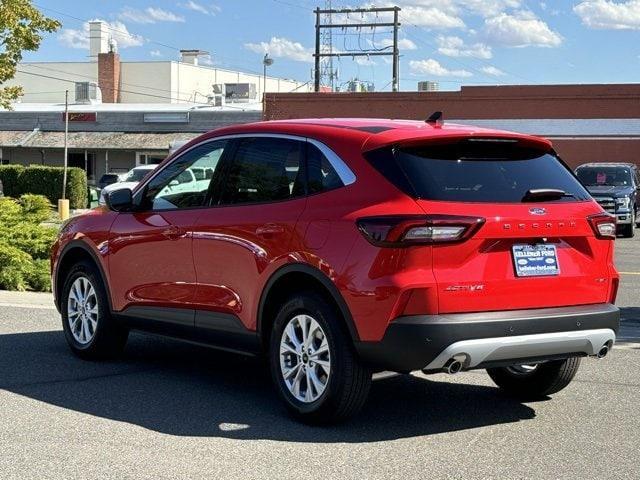 new 2024 Ford Escape car, priced at $32,999