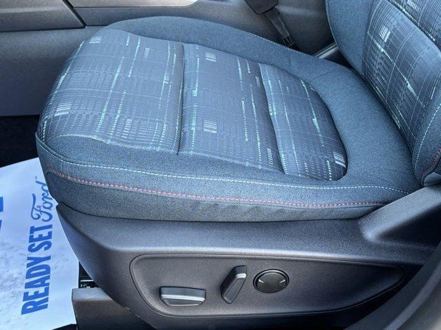 new 2025 Ford Bronco Sport car, priced at $37,527