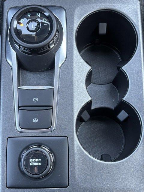 new 2025 Ford Bronco Sport car, priced at $37,527