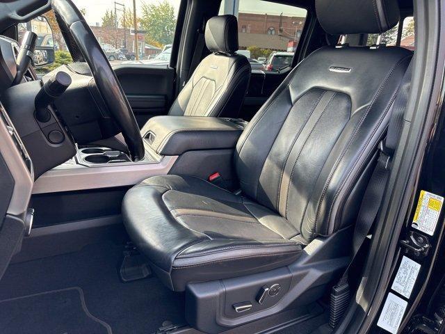 used 2021 Ford F-350 car, priced at $65,597