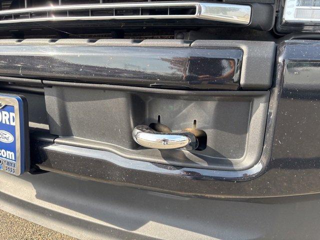 used 2021 Ford F-350 car, priced at $65,597