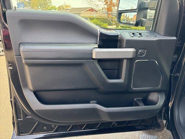 used 2021 Ford F-350 car, priced at $65,597