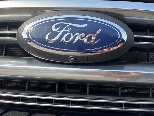 used 2021 Ford F-350 car, priced at $65,597