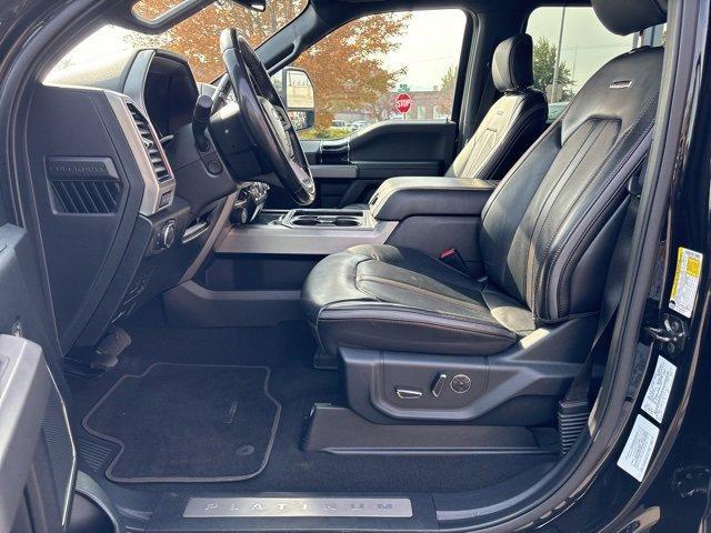 used 2021 Ford F-350 car, priced at $65,597